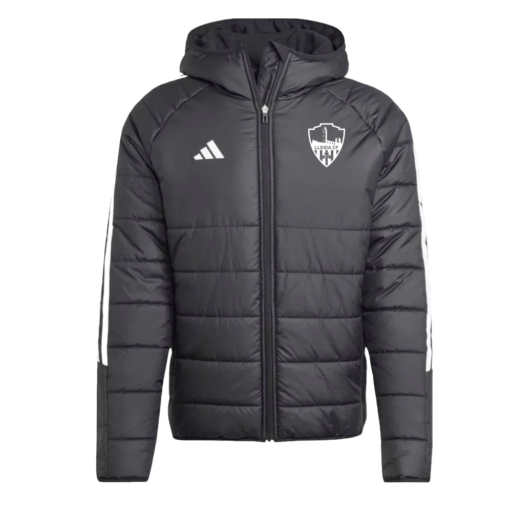 PARKA DE PASSEIG JUGADOR JUNIOR 24/25